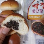 팥빵<b>사기</b>먹었어요