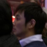 웃찾사갔다가 민<b>건우</b>씨옆에 앉았어요[사진有]