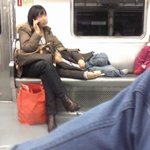 [사진 有] 지하철에서 어머니의 사랑이란...
