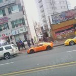 [사진 有] 우리 동네 꽃남 촬영지~!! 봄씨네 죽~!!