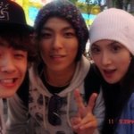 탑 &amp; <b>거미</b> 진짜남매같에여 ㅋㅋ