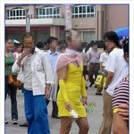 중국 길거리 한<b>복판</b>에서 개망신 당한 한국男