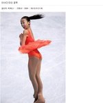 그 뇨<b>자의</b> 안면근육 사진 有