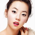 쌍커풀 만들어본 <b>소희</b>사진! 있는게 더 나아?