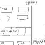 [사진有] 저 어젯밤에 길가다가 끌려갈뻔했어요ㅠㅠㅠ 조심하세요