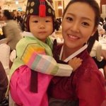 삼성전자 부회장 아들 <b>윤태영</b> 부인 임유진, 최근 딸과!