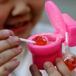 [사진有] 이 <b>사탕</b> 어디파는지 아는사람