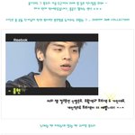 샤이니 <b>비방</b>용 촬영장 동영상 (리복화보)