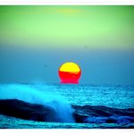 it is the <b>end</b>