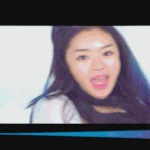 봉선이냐 서우냐 <b>gee</b> 패러디 움짤