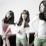 남성<b>잡지</b> 나온 소녀시대! 기럭지 좀 늘린듯??