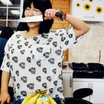 칼들고 사진찍는 '4억<b>소녀</b>' 김예진, 무섭ㄷㄷㄷ