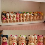 오타쿠 누나의 문제점 [사진有]