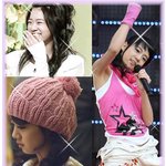 깜찍한 카라 한승연, 평소엔 <b>편한</b> 리바이스 스타일로