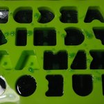 집에서 사탕만들기.. -사진있음-