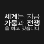 물 없이 살 수 있나요?