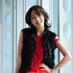 <b>망사</b>스타킹신고 공식석상 나온 한고은! 노는언니ㄷㄷ