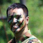 강원도 <b>전방</b> 수색부대 만기제대한 김태우! 훈훈