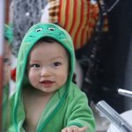<b>돌</b>기념 <b>사진</b>이예요. 이쁘게들 봐주세요.^^