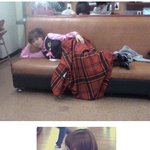 방송국<b>pd</b>도 느끼는 '말년병장' 제시카의 포스