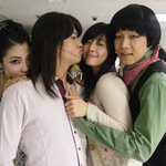 요즘 뮤지컬 공연하는 '홍<b>드로</b>' 홍수아, 얼굴크기가 ㄷㄷ