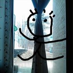 동네 꼬마들이 저희집 뒷마당에 불을 <b>질러</b>놨어요 ㅡㅡ(사진有ㅡㅡ)
