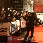 레드카펫에서 넘어진 구준표