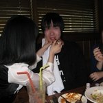 홍대에 나타난 여장남자한 내친구![사진有]