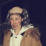 친구의 <b>변장</b>솜씨좀 봐주세요~