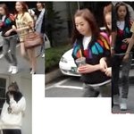 원더걸스 소희가 입은 <b>이옷</b> ...