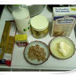 크림스파게티에 <b>무모</b>한 도전...