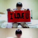 여동생의 사랑스러운 행동들....