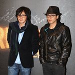 '조각<b>형제</b>' 장동건-주진모, 함께 있으니 더욱 빛나