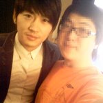 v.o.<b>s</b> 박지헌 <b>씨</b>랑 사진찍었어요[사진有]