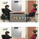 무한도전 김태호 <b>pd</b>의 자막 센스? ㅋㅋㅋ