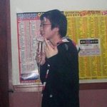 어느친구의 군주하던날..<사진有>