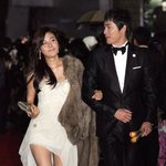 패셔니스타 김하늘 강지환