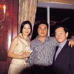 <b>사이더</b>스에 재계약한 전지현~