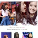 [소녀시대] <b>우월</b>한 미모 윤아, 인디고 스키니 사랑스러워