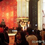 서울 놀러갔다가 코 <b>베일</b> 뻔 했어요...