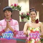 봄바람 난 그녀!!