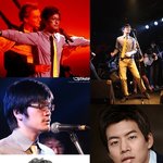 장기하와 얼굴들 vs <b>이상윤</b> ??
