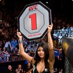 [화보]<b>ufc</b> 옥타곤걸 화보 : arianny celeste