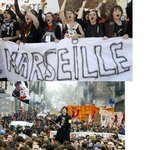 <b>네덜란드</b> 고딩들이 시위를 하는 이유는?????