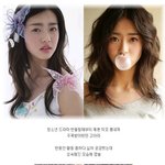 상큼발랄 고아라 직찍, 어느새 <b>숙녀</b>가 다돼서 레이디 스타일이야.