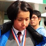 영화때문에 체중 7kg 늘렸다던 조안, 어딜봐서?