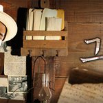 국내 최초 탐정 <b>추리극</b> 그림자 살인