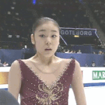 우리<b>연아</b>가 놀란이유는??