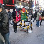 (사진有)그래도 저런 고마운 열정이 있어 좋습니다.