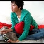 강지환 <b>의상</b>들